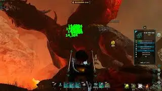 ARK  Survival Ascended 2026 01 28   v78 31 Gloon Before the nerf