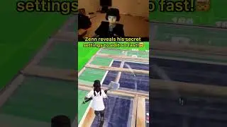 Zenn secret settings at the end🤯