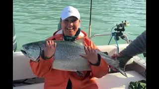 Salmon : Traditions & Culture