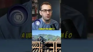 Ubisoft virou o McDonald's dos games!