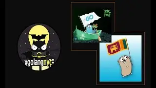 Building CLI apps in Golang & Go Module Versioning (Golang NYC Meetup - 1-27-2021)