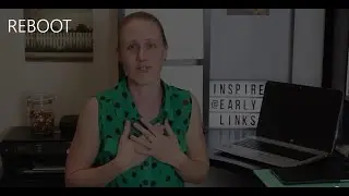 REBOOT Retreat - Early Links Occupational Therapy