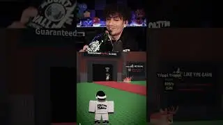 EXTREME AURA MOMENT In Steal A Brainrot..
