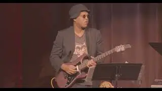 George Duke Tribute 2023 -  DukeZilla