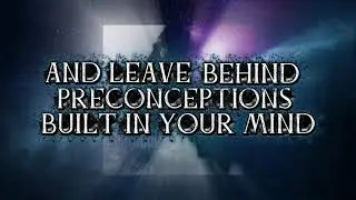 Expand Your Perception- Hyatt Balch Lyric Video