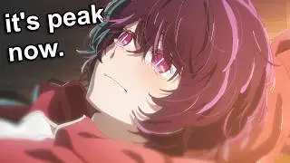 Oshi no Ko Just Changed. A Lot.