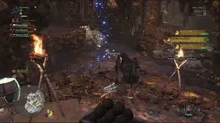 How to break Kulve Taroth just with cannons