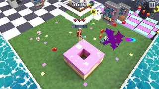 Chainers Dreams Crypto game with POL and BNB withdrawal