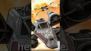U Wing The Rebellion&rsquo;s Hidden Transport