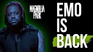 Has Emo Returned!? Performance Coach reacts to “Shallow” by Magnolia Park