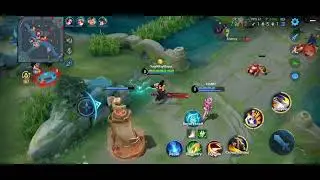 ScreenRecording ROG 2 Gameplay!