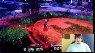Guild Wars 2 - Let's Talk the Ranger
