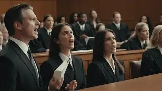 The Viral Court Case You Need to Know About!