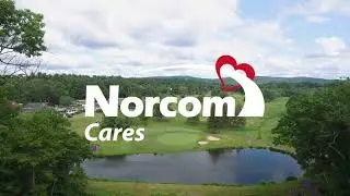 8th Annual Norcom Cares Golf Tournament Recap