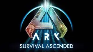 ARK: SURVIVAL ASCENDED l STEAM RELEASE DOWNLOAD WITH MAXXEDOUT GRAPHICS