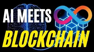 Internet Computer&rsquo;s Bold Move: The First Blockchain Powered by AI #icpcrypto