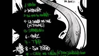 Sokez y Spok ft. Foyone, Jokerfeller, Chino y Kale- Calle es calle [Prod.Sceno]