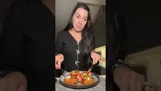 Fish cakes