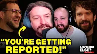 MikeFromPA против Tectone