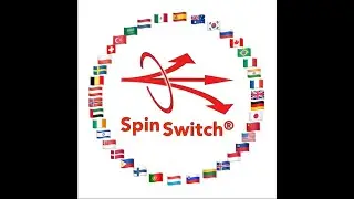 SpinSwitch, the Rotary Rail Switch (subt. espa&ntilde;ol)