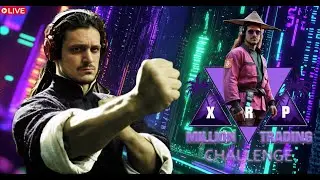🔴LIVE - XRP BTC THE TIME IS NOW S2:Ep106