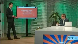 Handelsauto betalingen binnen 1 minuut - Automotive Remarketing Talkshow
