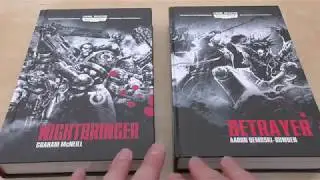Warhammer Legends issue 47 & 48 - First Look
