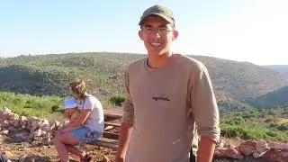 חוות יאיר