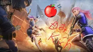 Crossfire Legend bản chính thức đã mở cửa!!!!
