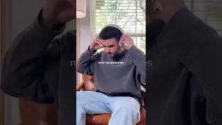 Unboxing Bose QuietComfort Ultra Headphones