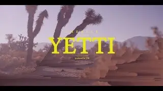 Cherele // YETTI [OFFICIAL VIDEO]