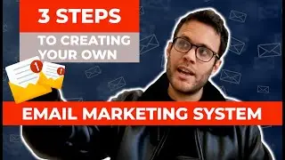 How To Create A Cold Email Marketing System (An Agency Owner Reveals Everything!!)