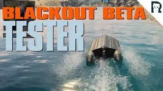 Бета-тестер Blackout &mdash; лучшие моменты трансляции Lirik #87