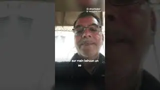 Sarakti jaaye hai sar se@Omprakash1957 