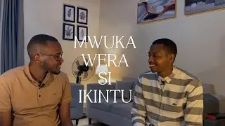 Ushobora nawe kuba waribeshye ibi kuri MWUKA WERA| Kimararungu Faustin & David Israel Niyonkuru