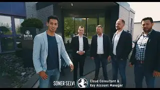 EULEN-IT wirft einen Blick hinter die Kulissen der Terra-Cloud