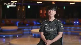 [ENG CC] PLAYER X - Pureboy, ENTER FORCE.36 l PGC 2021