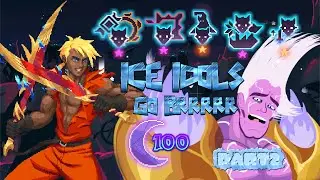 Astral Ascent - GREATEST ICE IDOL RUN OF ALL TIME PART 2 [DL100]