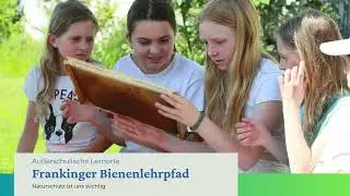 Video MINT Bewerbung G&uuml;tesiegel VS Franking