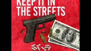 City Red & Ced Escobar - Keep It In The Streets (Produced By Drum Dummie)