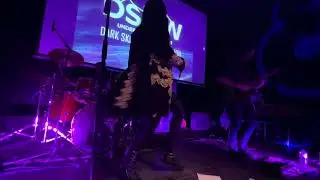Last Dusk live - The Absence @ Dark Skies Over Witten VIII 23/03/2024