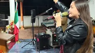 Ministerio Musical Del Nazareno ( Bendito Seas Jehová La Roca)Gravado En Vivo En Chichimila Yuc