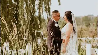 Fernando + Christina&rsquo;s Negrete | Medford Oregon | Wedding Film