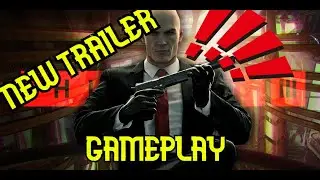 Hitman 3 NEW Trailer Showing Gameplay 2020 | PS5 PS4 PC PSVR