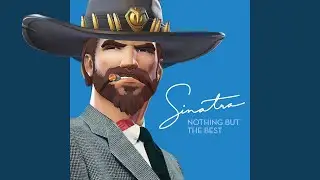 Cassidy/Mcree Did It His Way (Edit)
