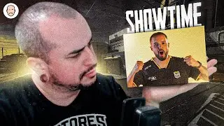 Peguei o time do SHOOWTIME na Blast! AMASSEI?!