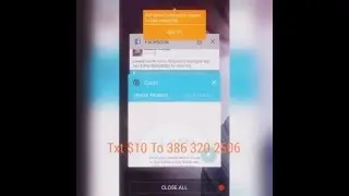 Circle Pay App referral program