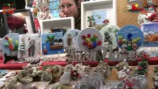 Messina. Mercatini di Natale e Food, 12 dic 2025