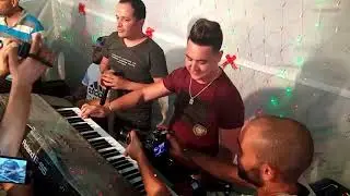 Hichem smati chante au mariage de sofnet