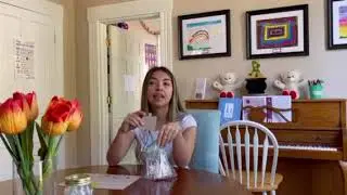 The Missing Piece - Grief Group Puzzle Activity